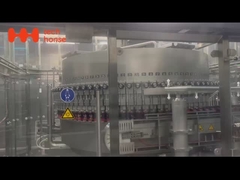 500 ml Functionele energiedrank in flessen Polysaccharide Vitamine